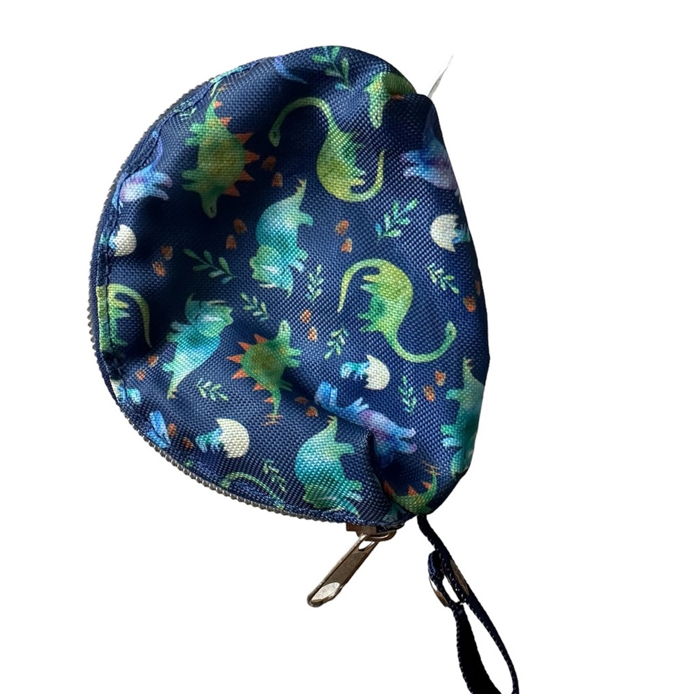 Itzy Ritzy Dinosaur Pacifier Holder